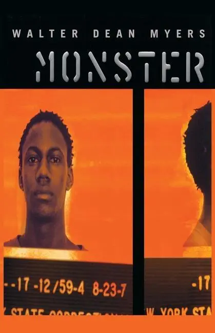 Cover: 9781432873417 | Monster | Walter Dean Myers | Taschenbuch | Kartoniert / Broschiert
