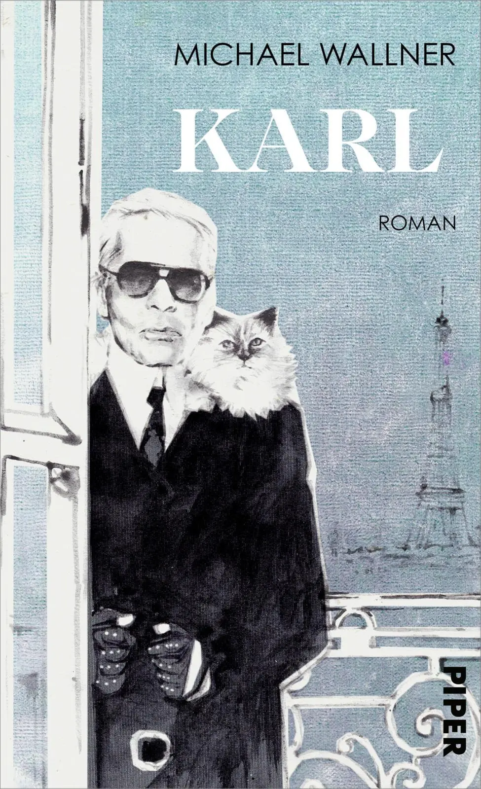 Cover: 9783492073417 | Karl | Michael Wallner | Buch | 288 S. | Deutsch | 2025