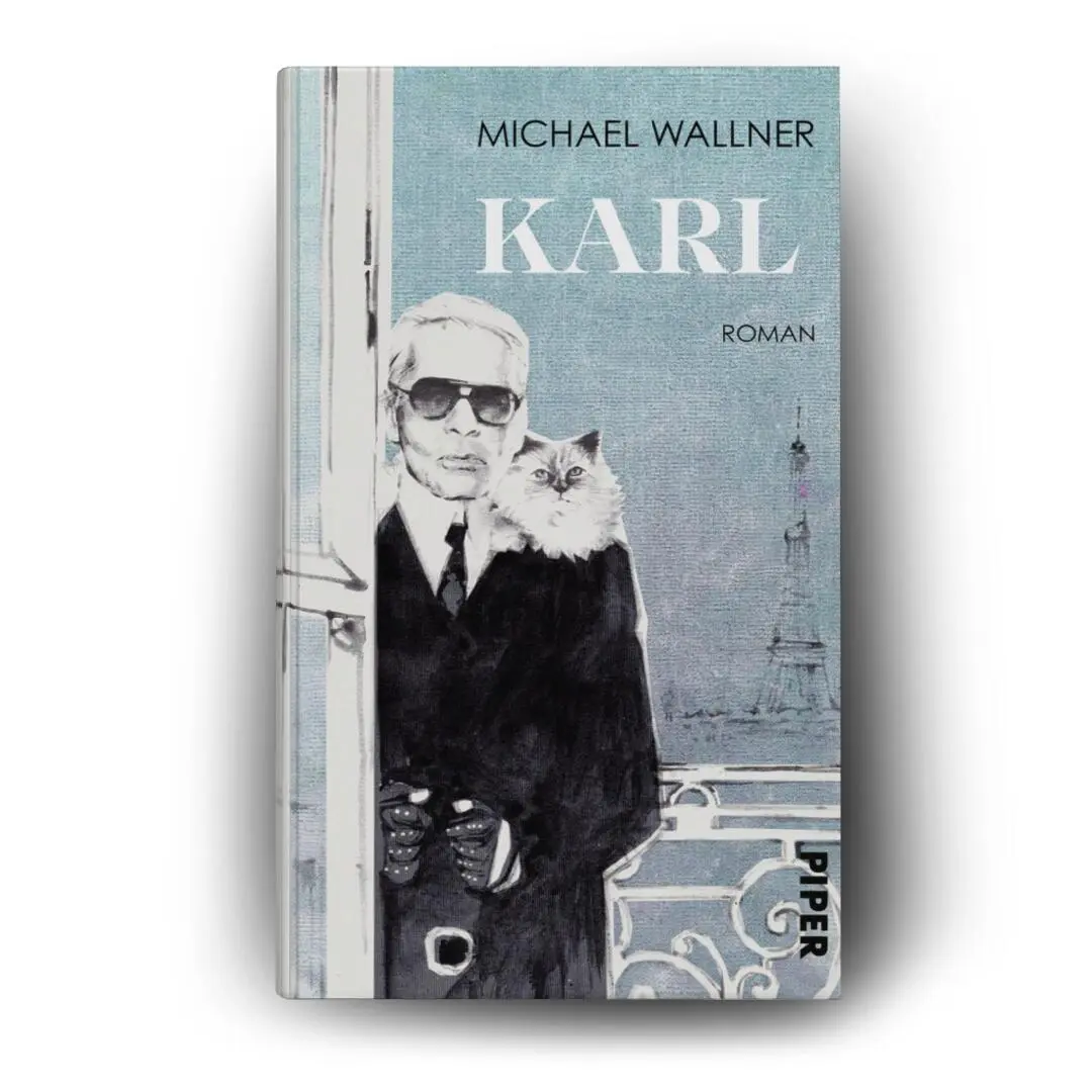 Bild: 9783492073417 | Karl | Michael Wallner | Buch | 288 S. | Deutsch | 2025