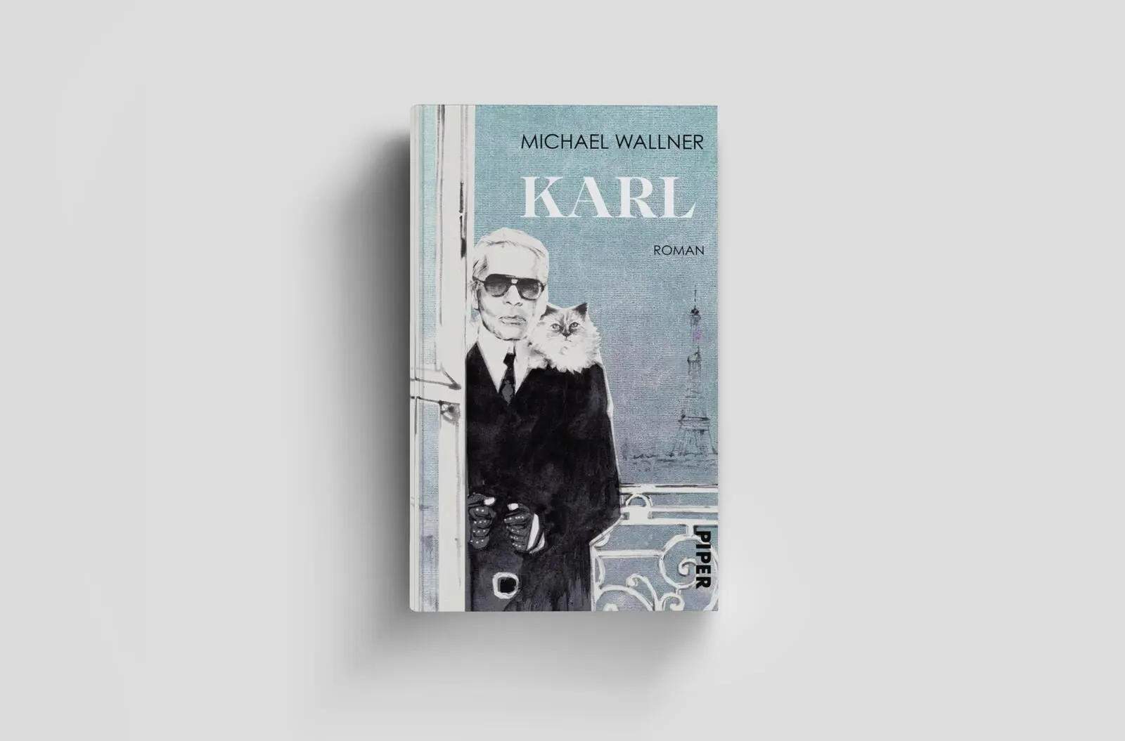 Bild: 9783492073417 | Karl | Michael Wallner | Buch | 288 S. | Deutsch | 2025