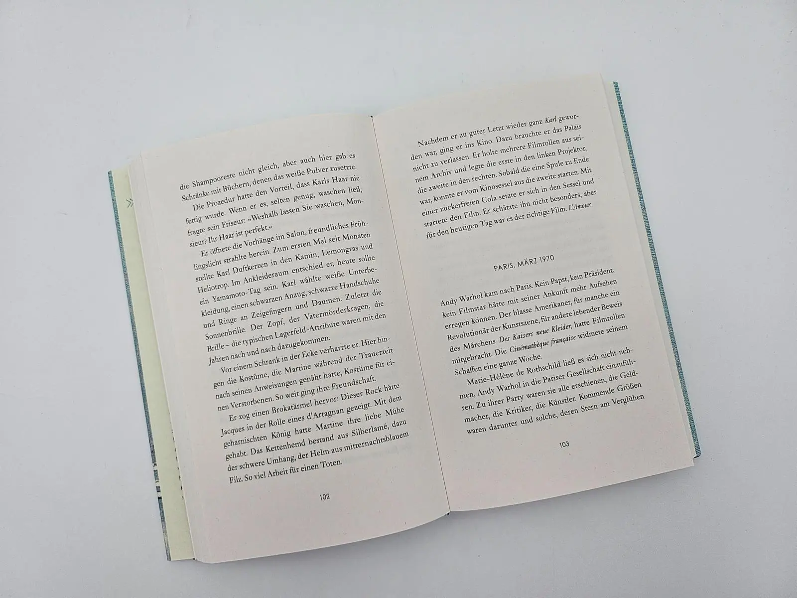 Bild: 9783492073417 | Karl | Michael Wallner | Buch | 288 S. | Deutsch | 2025