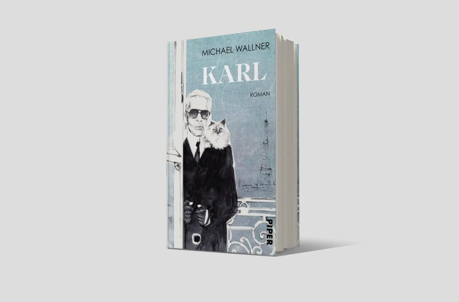Bild: 9783492073417 | Karl | Michael Wallner | Buch | 288 S. | Deutsch | 2025