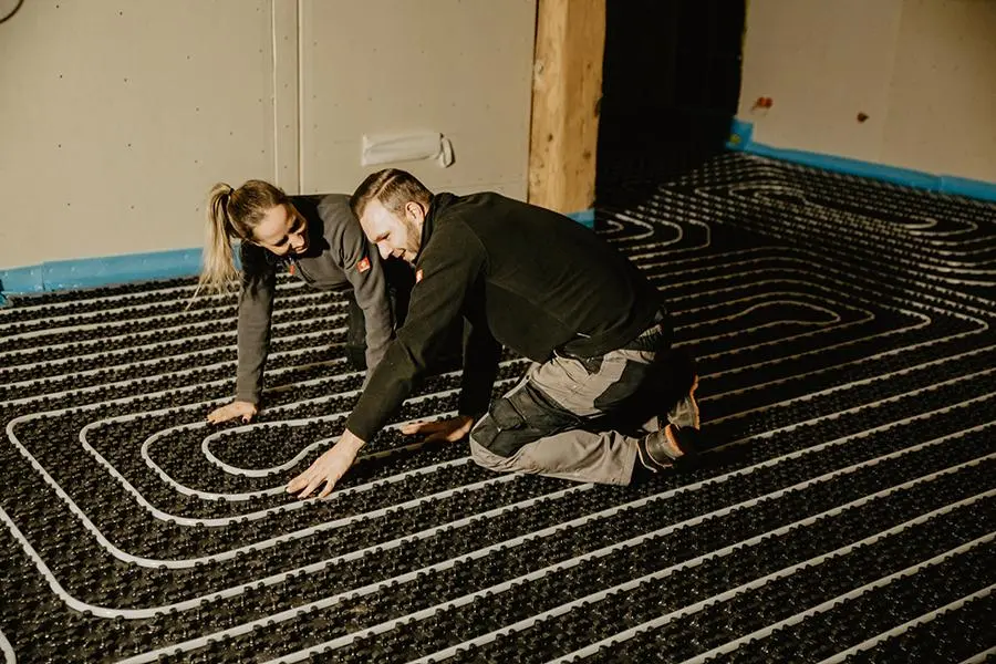 Bild: 9783735853417 | Projekt Traumhaus. Von Mascha und Tobi aka @traumhausprojekt.runie