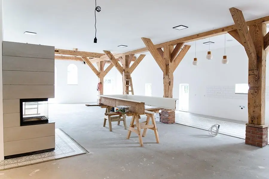 Bild: 9783735853417 | Projekt Traumhaus. Von Mascha und Tobi aka @traumhausprojekt.runie