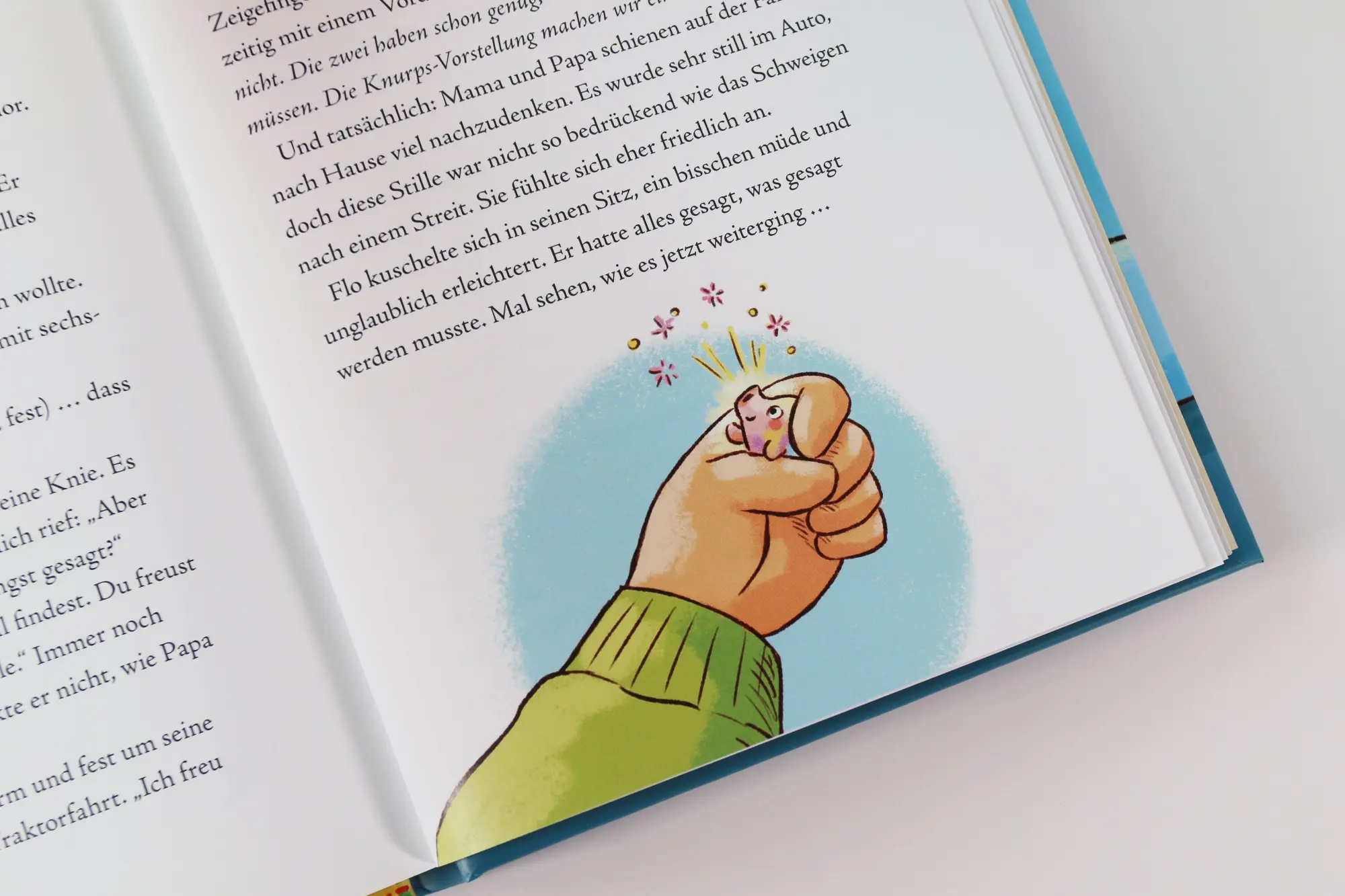 Bild: 9783743223417 | Die Perlschweinchen - Ein glitzerndes Geheimnis | Kira Gembri | Buch