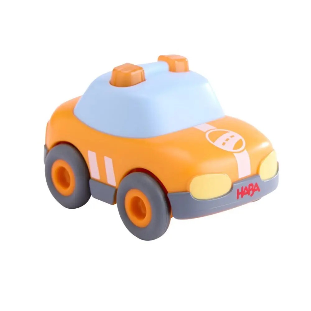 Cover: 4010168283517 | HABA Cars Safety Car | Jan Schenkel | 2011864001 | Deutsch | 2025