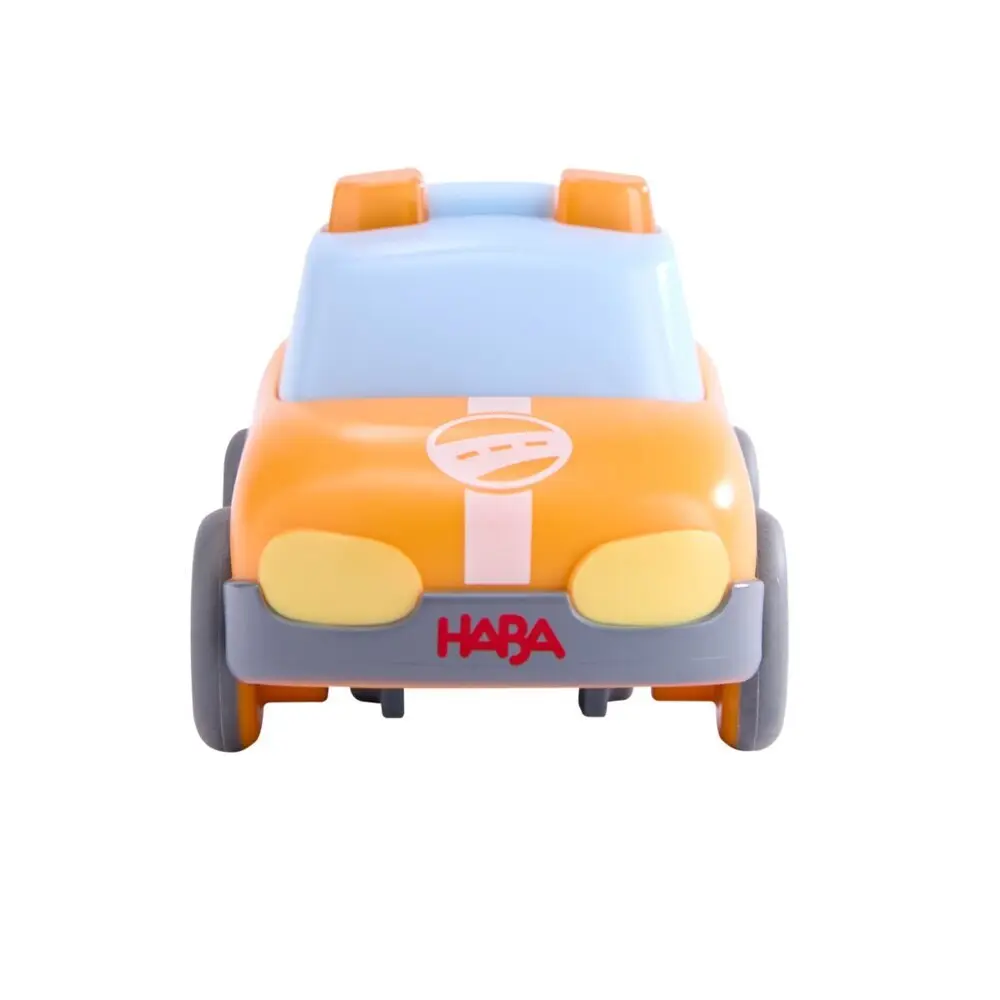 Bild: 4010168283517 | HABA Cars Safety Car | Jan Schenkel | 2011864001 | Deutsch | 2025