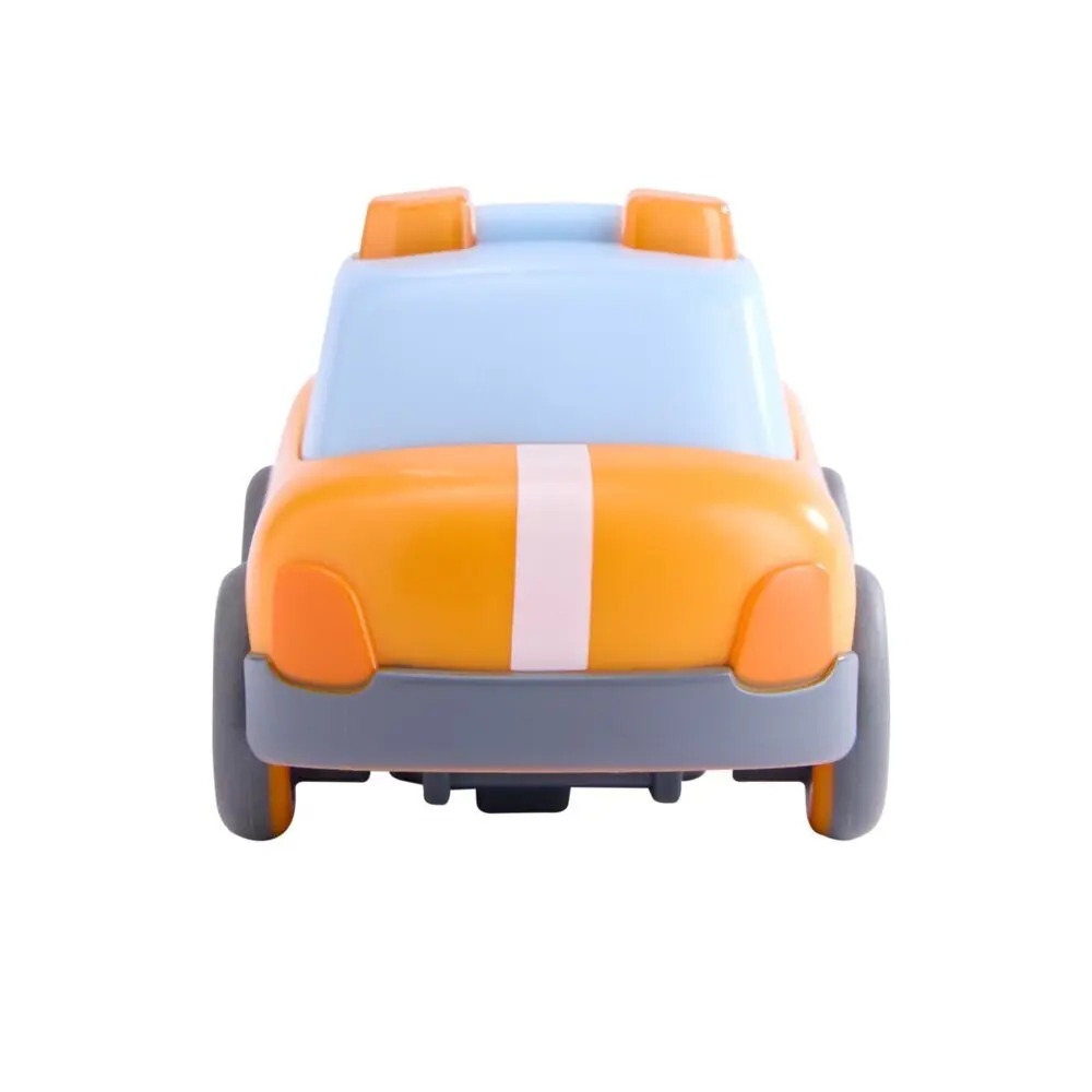 Bild: 4010168283517 | HABA Cars Safety Car | Jan Schenkel | 2011864001 | Deutsch | 2025