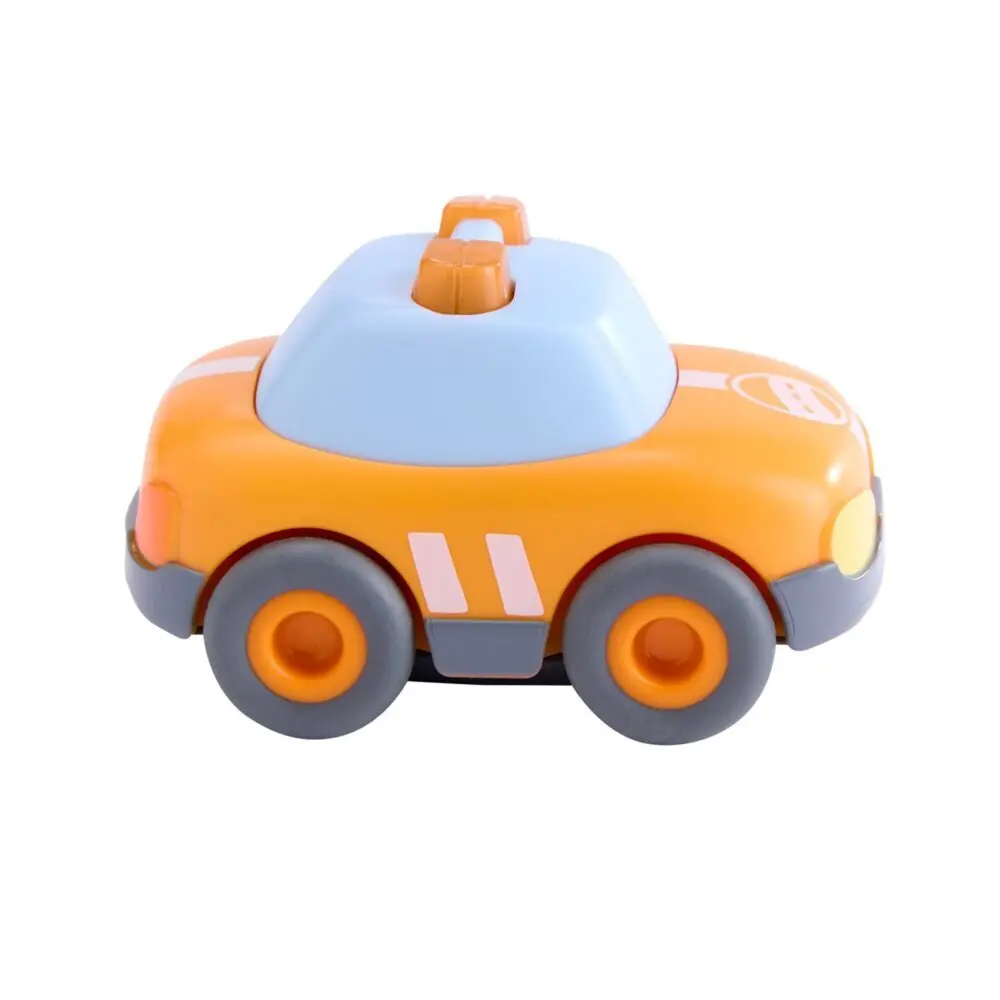 Bild: 4010168283517 | HABA Cars Safety Car | Jan Schenkel | 2011864001 | Deutsch | 2025