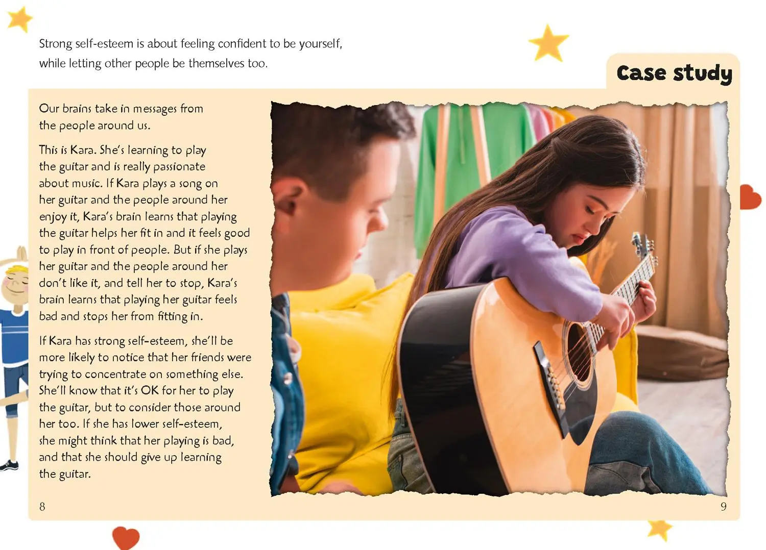 Bild: 9780008553517 | I Am Awesome | Band 13/Topaz | Poppy O'Neill | Taschenbuch | Englisch