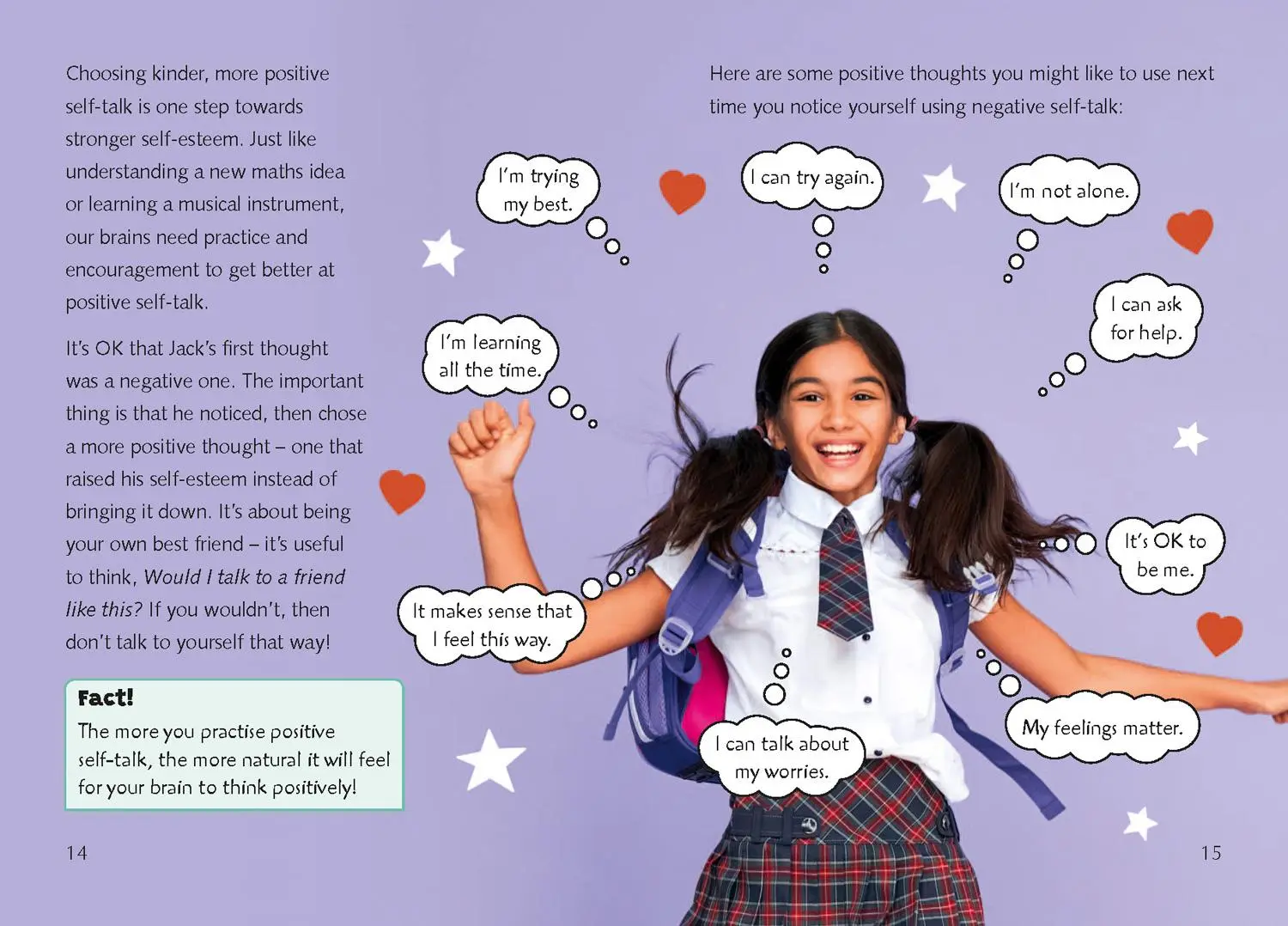Bild: 9780008553517 | I Am Awesome | Band 13/Topaz | Poppy O'Neill | Taschenbuch | Englisch