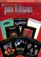 Cover: 9780757923517 | The Very Best of John Williams | John Williams | Taschenbuch | 25 S.