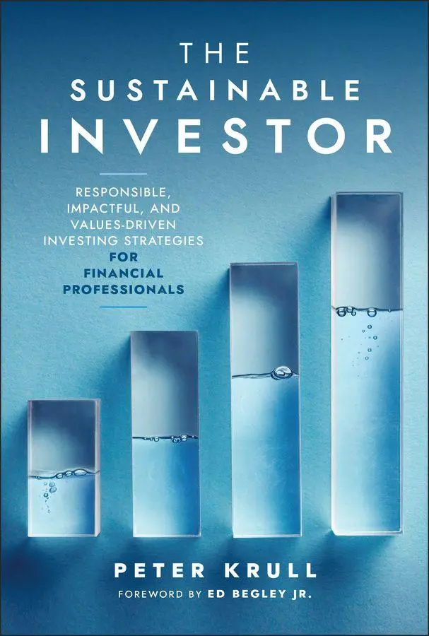 Cover: 9781394253517 | The Sustainable Investor | Peter Krull | Buch | Englisch | 2025