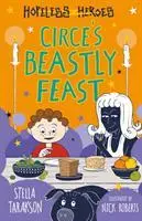 Cover: 9781782263517 | Circe's Beastly Feast | Stella Tarakson | Taschenbuch | Englisch