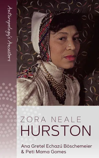 Cover: 9781836953517 | Zora Neale Hurston | Ana Gretel Echazu Boschemeier (u. a.) | Buch