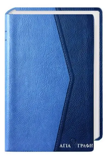 Cover: 9783438083517 | H - Bibel Neugriechisch | Übersetzung in der Gegenwartssprache | Buch