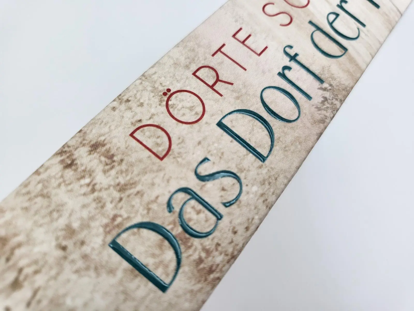 Bild: 9783492063517 | Das Dorf der Frauen | Dörte Schipper | Taschenbuch | 416 S. | Deutsch