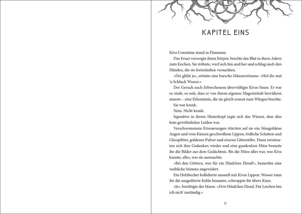 Bild: 9783743213517 | Prison Healer (Band 3) - Die Schattenerbin | Lynette Noni | Buch