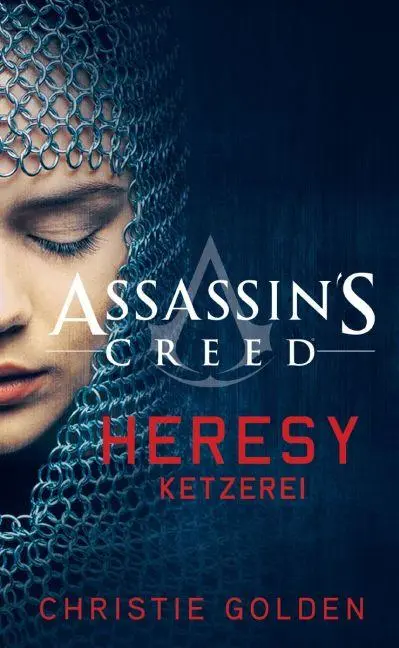 Cover: 9783833233517 | Assassin's Creed: Heresy - Ketzerei | Christie Golden | Taschenbuch