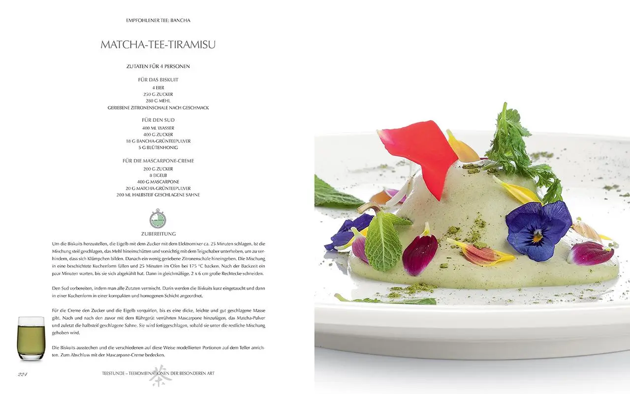 Bild: 9788863123517 | Tee-Sommelier | Eine Reise durch die Kulturgeschichte des Tees | Buch