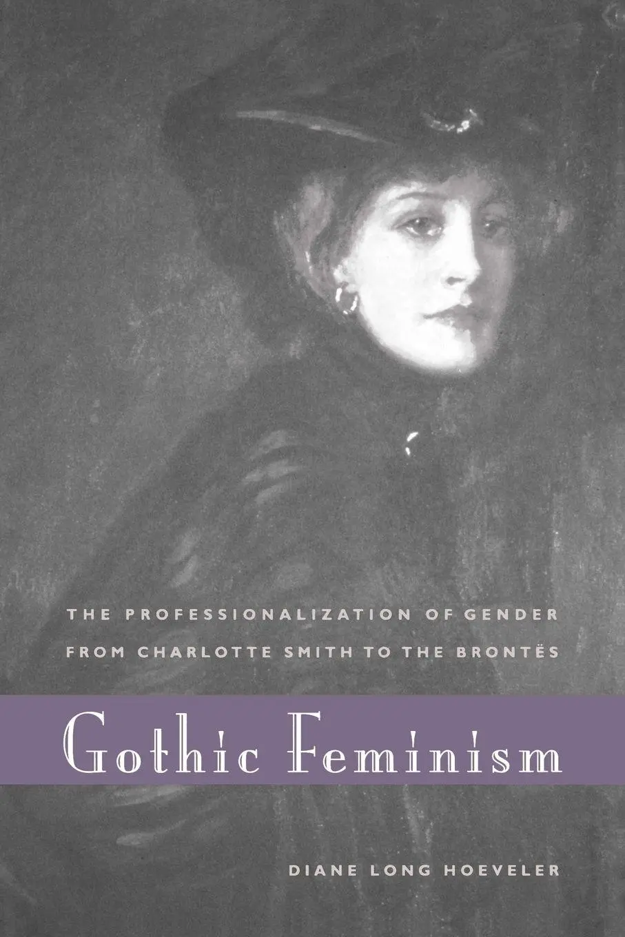 Cover: 9780271033617 | Gothic Feminism | Diane Long Hoeveler | Taschenbuch | Englisch | 1998
