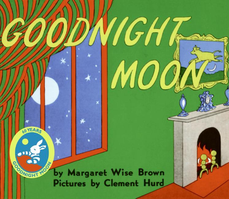 Goodnight Moon | Margaret Wise Brown | Buch | 32 S. | Englisch | 1991 | HarperCollins | EAN 9780694003617 - Brown, Margaret Wise
