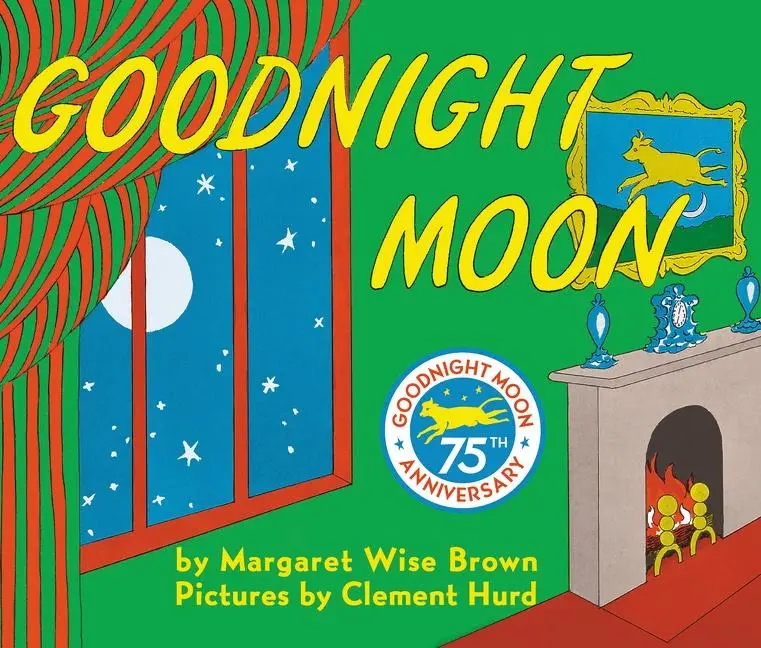 Cover: 9780694003617 | Goodnight Moon | Margaret Wise Brown | Buch | 32 S. | Englisch | 1991