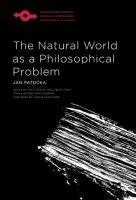 Cover: 9780810133617 | The Natural World as a Philosophical Problem | Jan Patocka | Buch