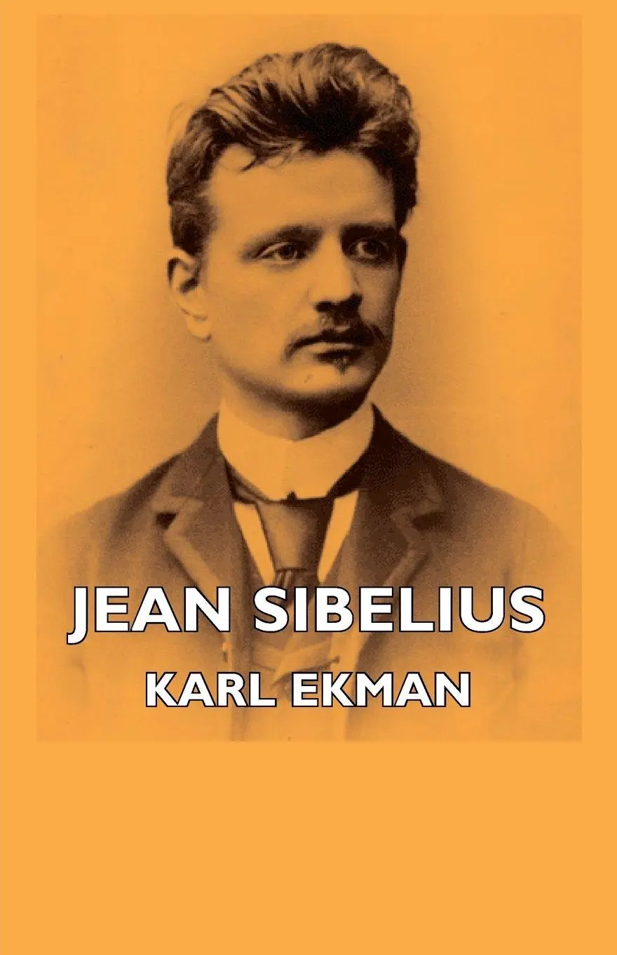 Cover: 9781406733617 | Jean Sibelius | Karl Ekman | Taschenbuch | Kartoniert / Broschiert
