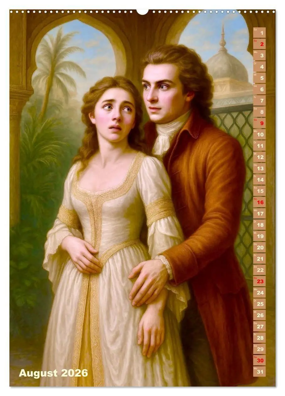 Bild: 9783516663617 | Wolfgang Amadeus Mozart. Sein Leben, seine Werke (hochwertiger...