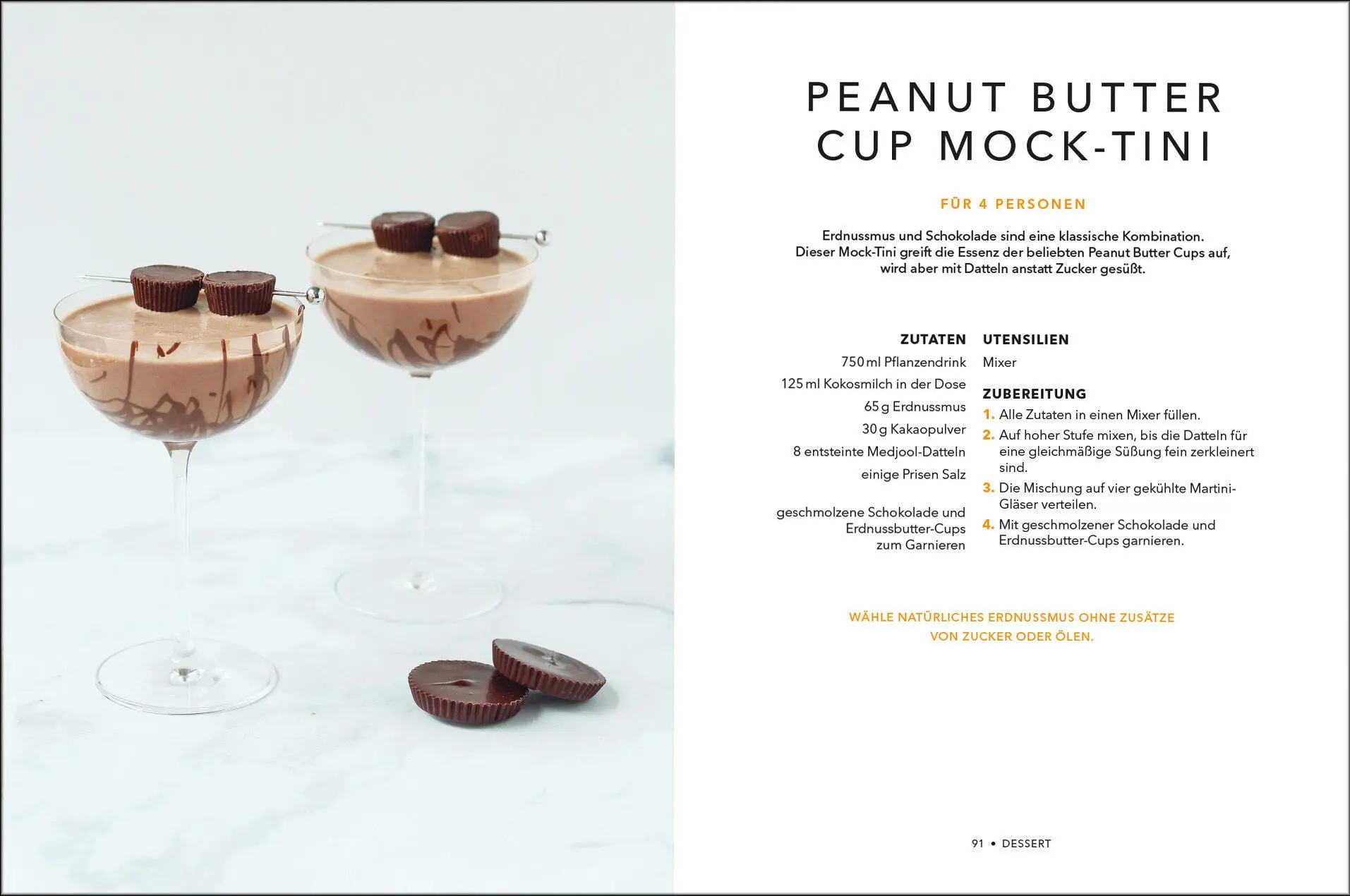 Bild: 9783517103617 | Mocktail Party | 75 plant-based &amp; alkoholfreie Drinks für jeden Anlass