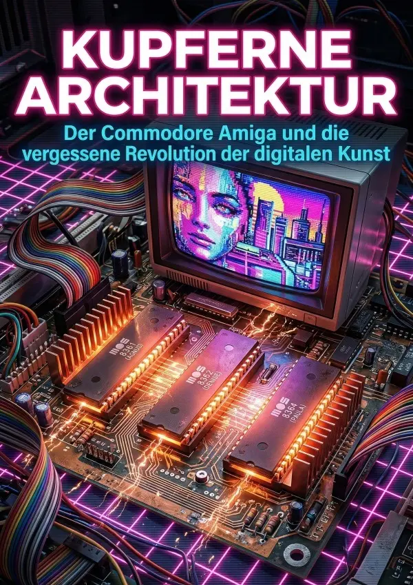 Cover: 9783565313617 | Kupferne Architektur | Leonhard Graf | Taschenbuch | Deutsch | epubli