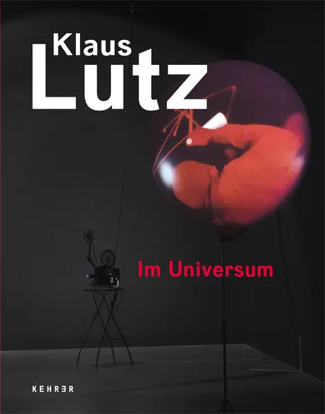 Cover: 9783868283617 | Im Universum/In the Universe | Strauss | Taschenbuch | 176 S. | 2012