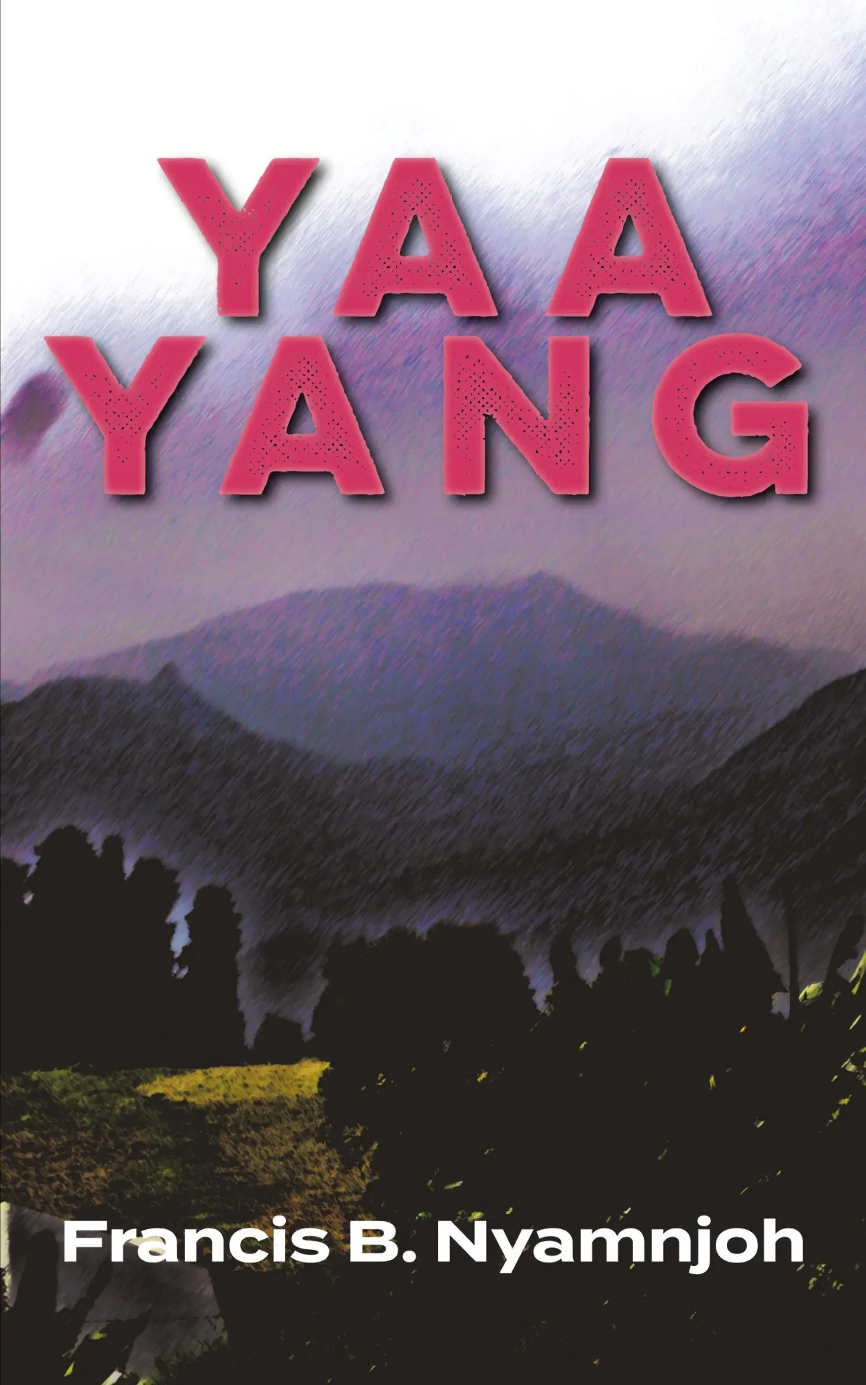 Cover: 9789956003617 | Yaa Yang | Francis B. Nyamnjoh | Taschenbuch | Englisch | 2025