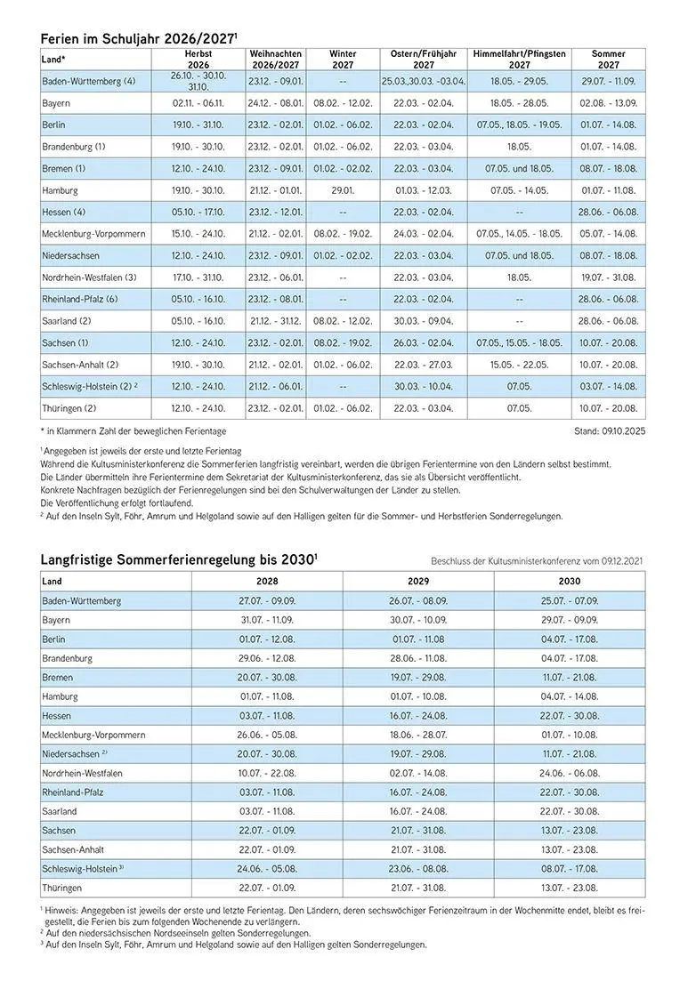 Bild: 4260094453717 | Lehrerkalender - Planer für Lehrerinnen und Lehrer 2026/27 | Verlag