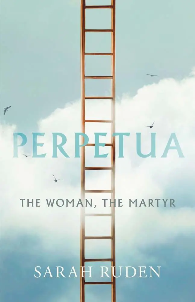 Cover: 9780300273717 | Perpetua | The Woman, the Martyr | Sarah Ruden | Buch | Ancient Lives