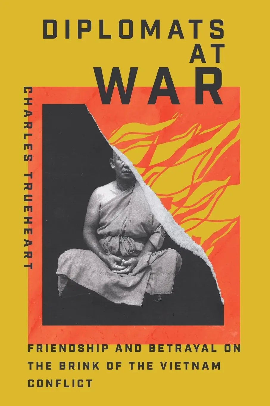 Cover: 9780813953717 | Diplomats at War | Charles Trueheart | Taschenbuch | Englisch | 2025