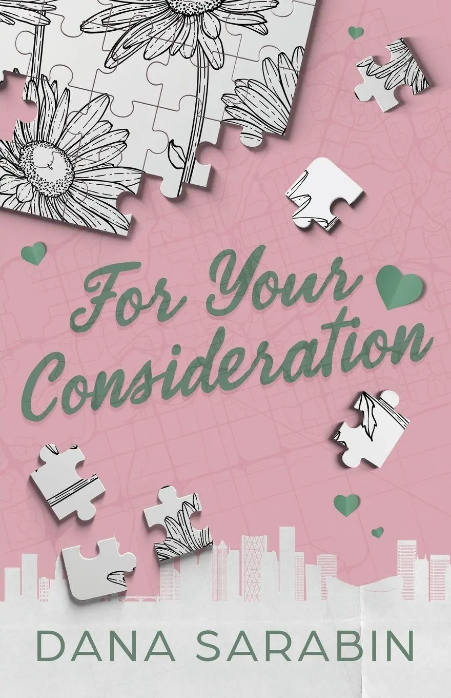 Cover: 9781067393717 | For Your Consideration | Dana Sarabin | Taschenbuch | Englisch | 2026