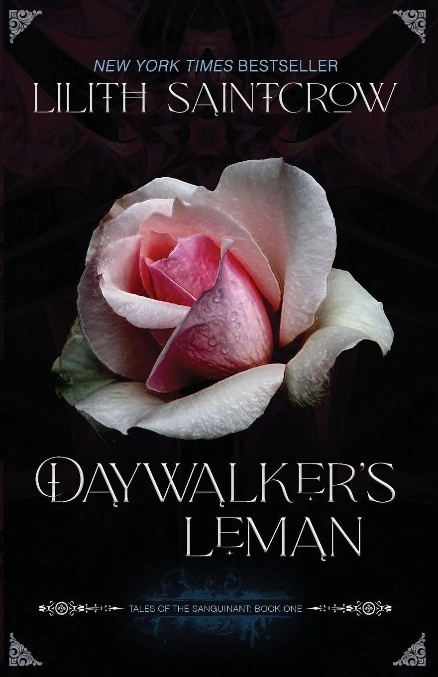 Cover: 9781641973717 | Daywalker's Leman | Lilith Saintcrow | Taschenbuch | Englisch | 2026