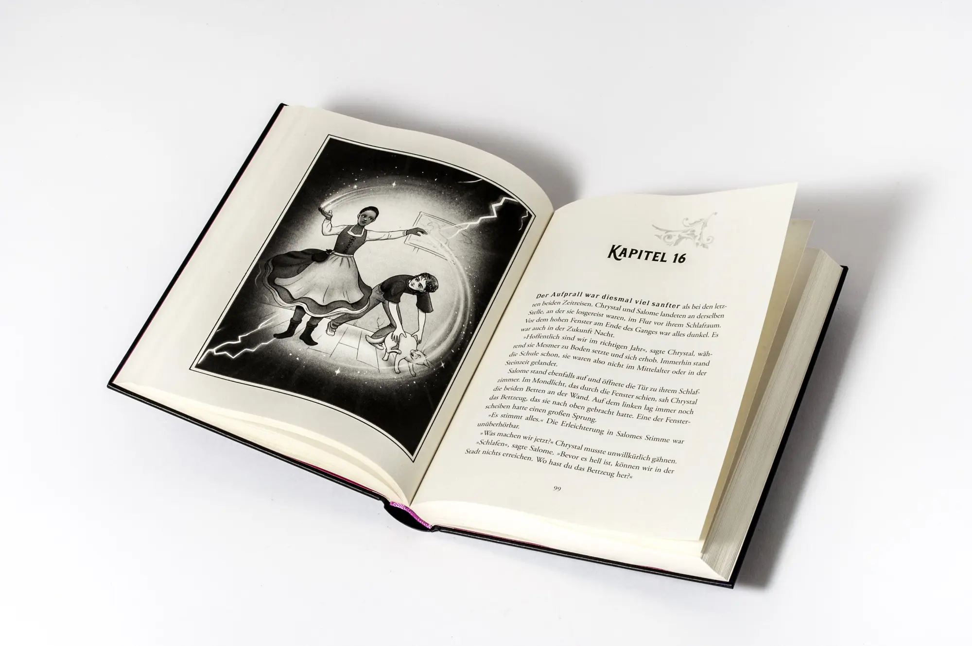 Bild: 9783570183717 | School of Witches - Die Zeit der Hexen | Gina Mayer | Buch | 240 S.