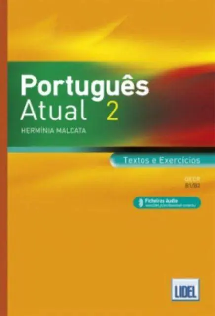 Cover: 9789897523717 | Portugues Atual | Herminia Malcata | Taschenbuch | Portugiesisch