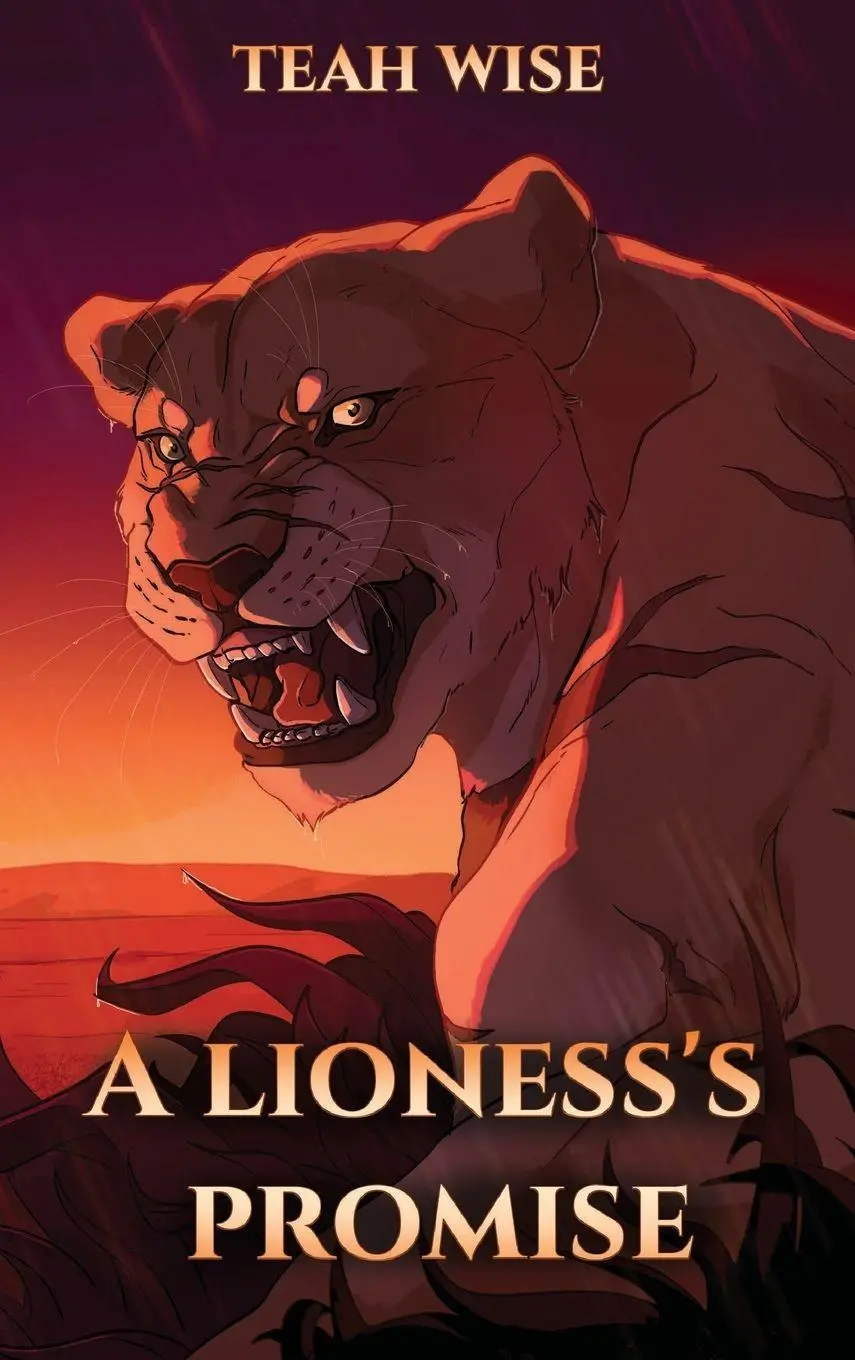 Cover: 9798995933717 | A Lioness's Promise | Teah A Wise | Buch | A Lioness's Promise | 2026