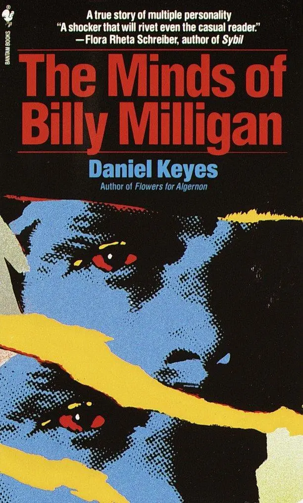 Cover: 9780553263817 | The Minds of Billy Milligan | Daniel Keyes | Taschenbuch | Englisch Cover: 9780553263817 | The Minds of Billy Milligan | Daniel Keyes | Taschenbuch | Englisch