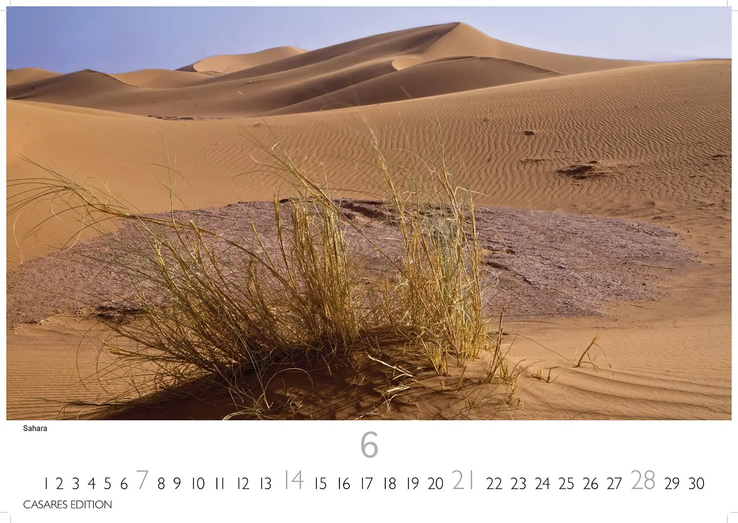 Bild: 9781835243817 | Tunesien 2026 S 24x35 cm | Kalender | 14 S. | Deutsch | 2026