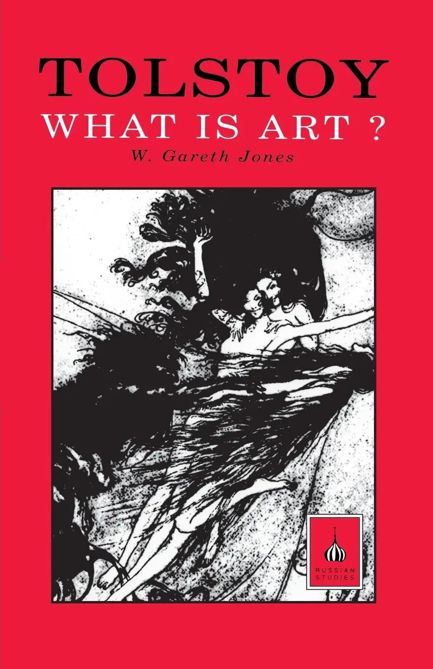 Cover: 9781853993817 | Tolstoy | What Is Art? | Leo Nikolayevich Tolstoy (u. a.) | Buch