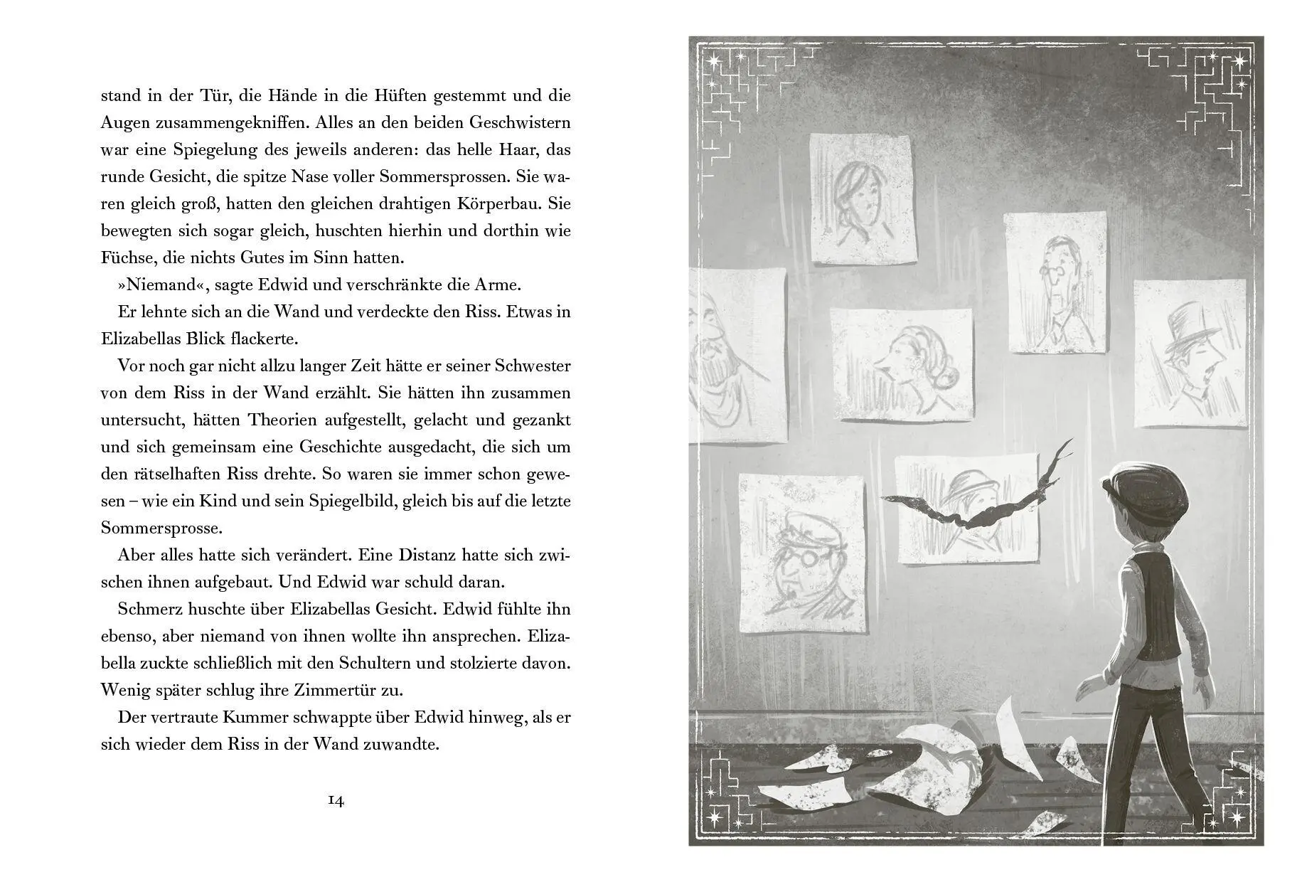 Bild: 9783328303817 | Whisperwicks - Die Suche nach den Flüsterflammen | Jordan Lees | Buch
