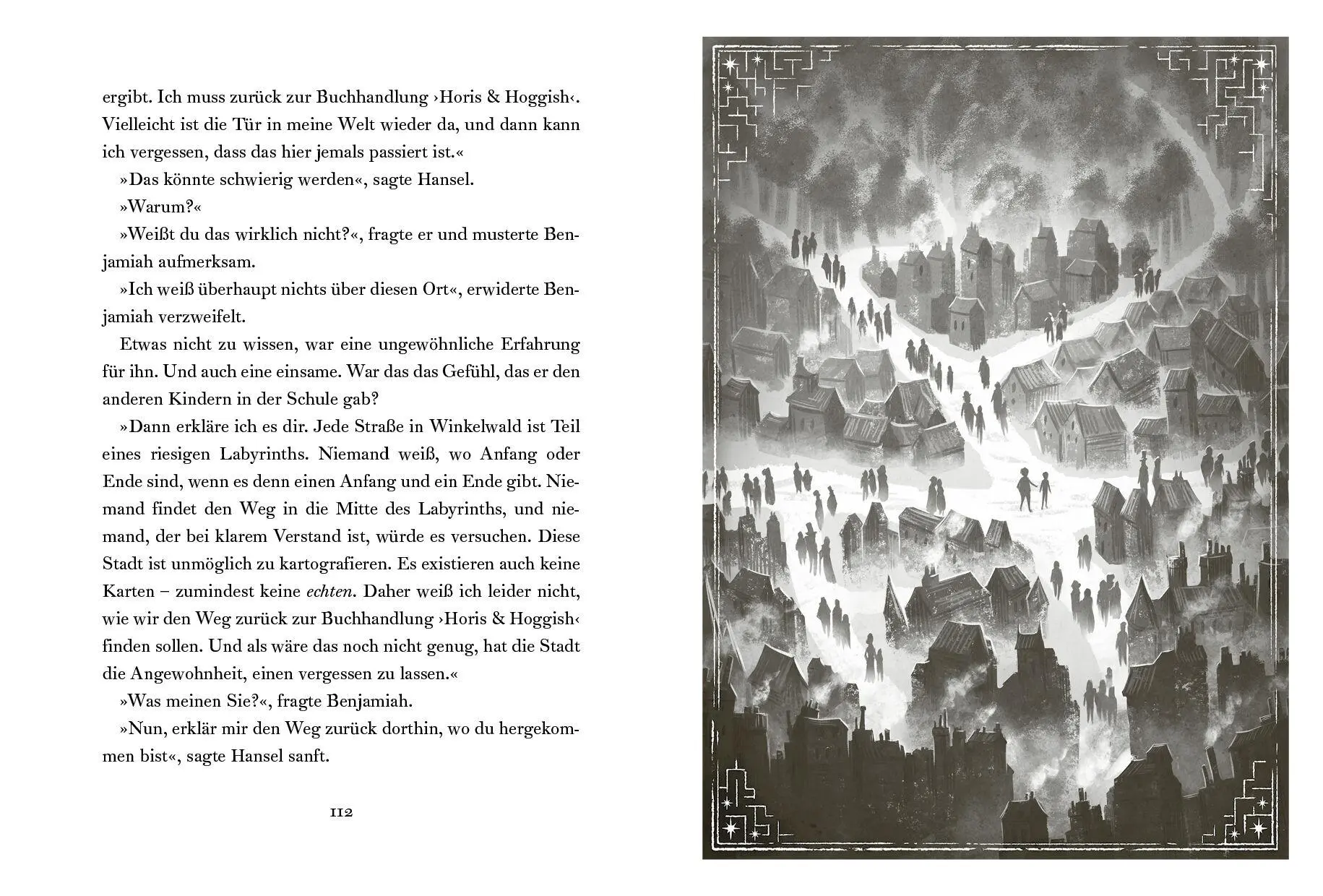 Bild: 9783328303817 | Whisperwicks - Die Suche nach den Flüsterflammen | Jordan Lees | Buch