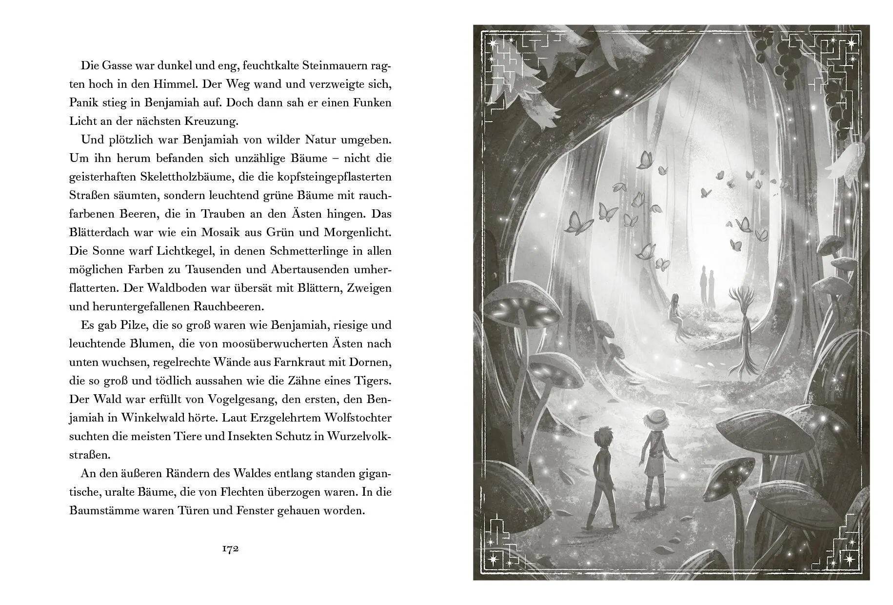 Bild: 9783328303817 | Whisperwicks - Die Suche nach den Flüsterflammen | Jordan Lees | Buch