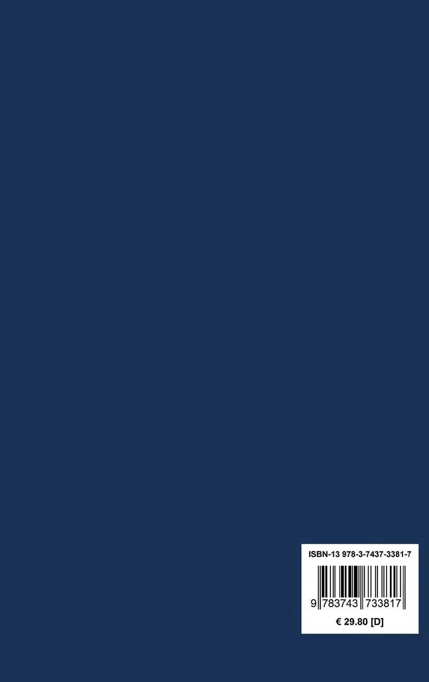Rückseite: 9783743733817 | Memoiren eines Revolutionärs | Peter Kropotkin | Buch | 440 S. | 2019