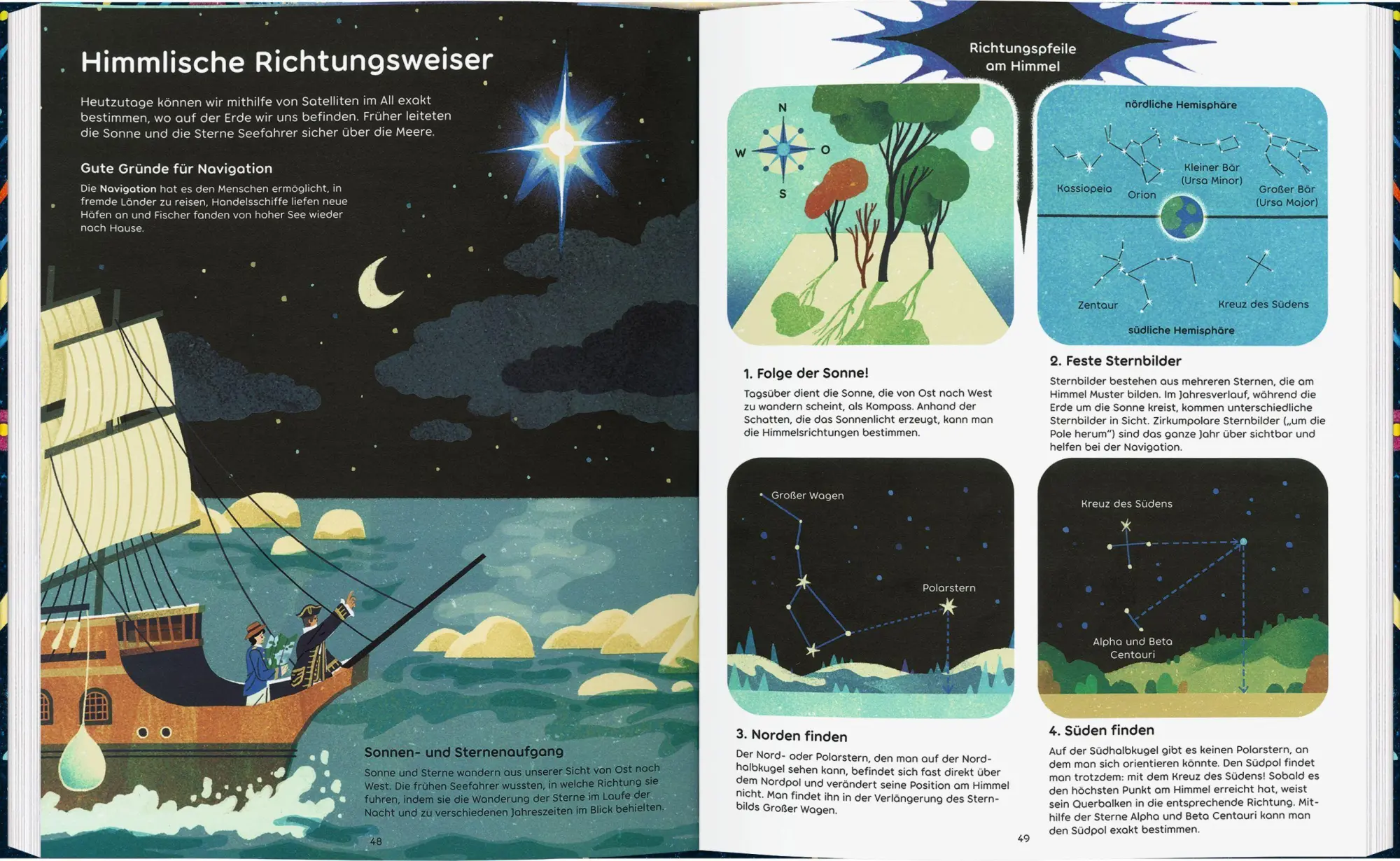 Bild: 9783836963817 | Sterne | Fakten &amp; Faszinierendes | Catherine Ard | Buch | 64 S. | 2026